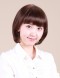 中长发 微卷 沙宣头 时尚发型女